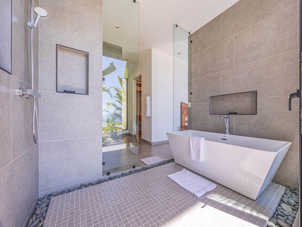 Luxury Villa in Costa Rica
