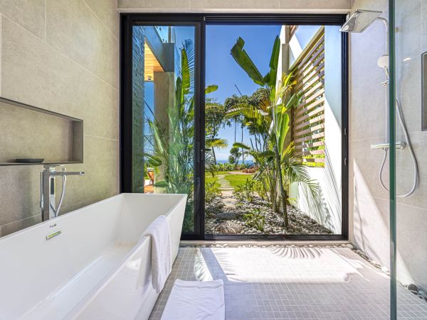 Luxury Villa in Costa Rica