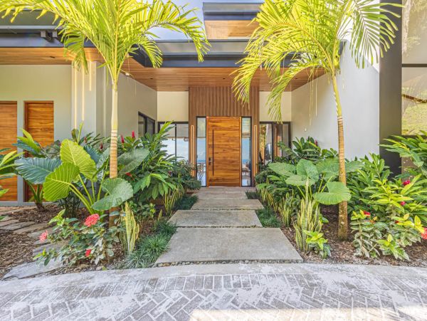 Luxury Villa in Costa Rica