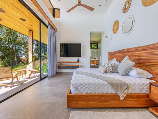Luxury Villa in Costa Rica