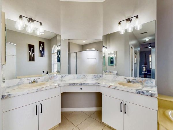 North Port Florida Family-Friendly Home with Private Pool