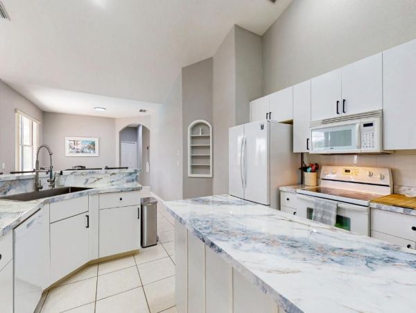 North Port Florida Family-Friendly Home with Private Pool