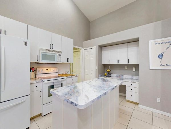 North Port Florida Family-Friendly Home with Private Pool