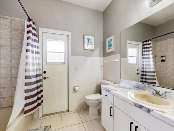 North Port Florida Family-Friendly Home with Private Pool