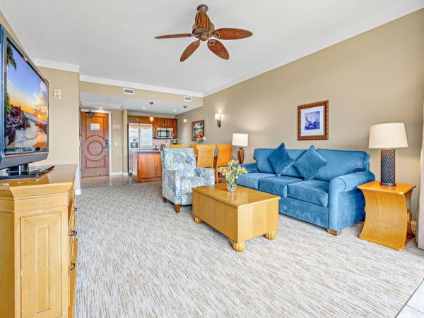 Maui Vacation Rentals Luxury Maui Oceanview & Mountain View Suite