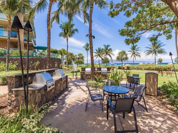 Maui Vacation Rentals Luxury Maui Oceanview & Mountain View Suite