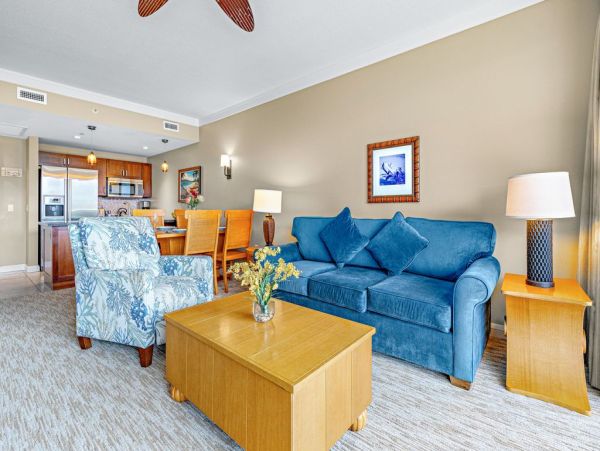Maui Vacation Rentals Luxury Maui Oceanview & Mountain View Suite