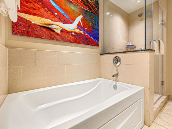 Maui Vacation Rentals Luxury 3-Bedroom Ocean View Suites in Kaanapali