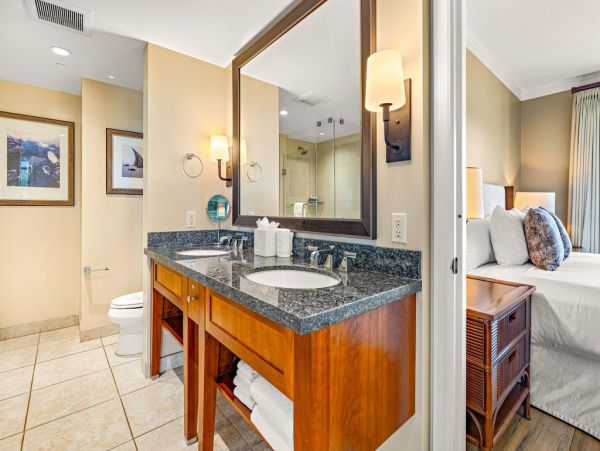 Maui Vacation Rentals Luxury 3-Bedroom Ocean View Suites in Kaanapali