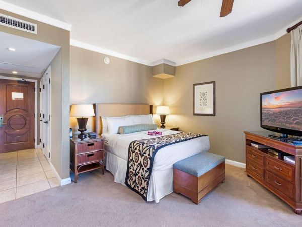 Maui Vacation Rentals Luxury 3-Bedroom Ocean View Suites in Kaanapali