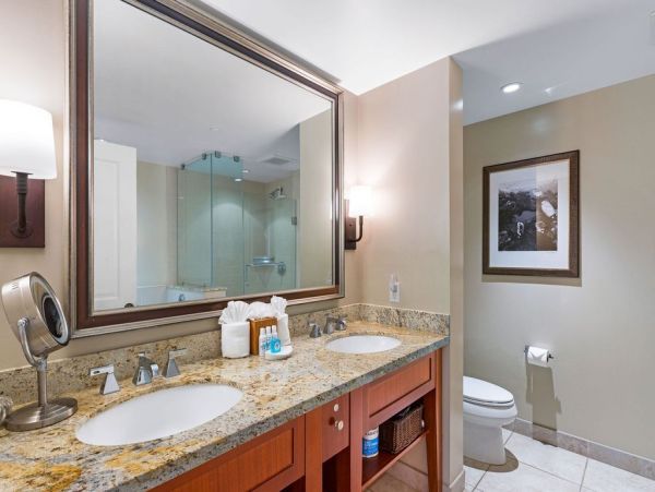 Maui Vacation Rentals Luxury 3-Bedroom Ocean View Suites in Kaanapali