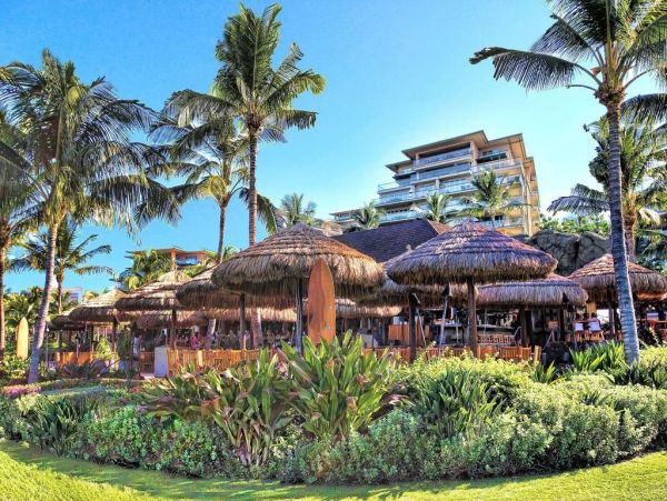 Maui Vacation Rentals Luxury 3-Bedroom Ocean View Suites in Kaanapali