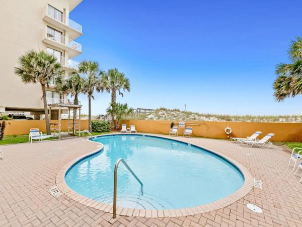 Fort Walton Beach Vacation Rentals Luxury Gulf-Front Penthouse Condo - additional view, photo 2