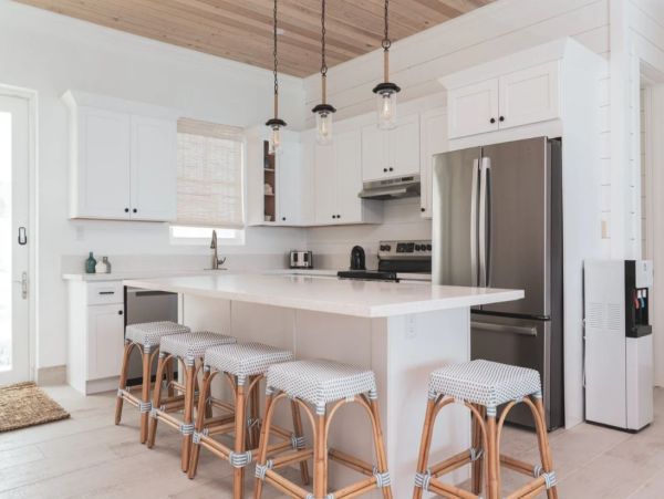Luxury Oceanfront Exuma Villa Rental – Vacation Home with Pool & Beach Access