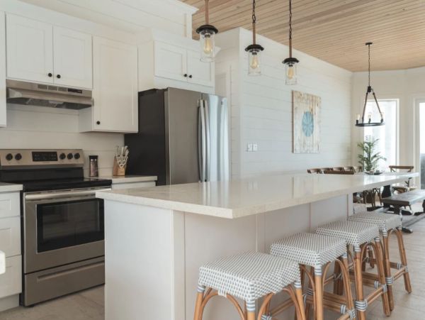 Luxury Oceanfront Exuma Villa Rental – Vacation Home with Pool & Beach Access
