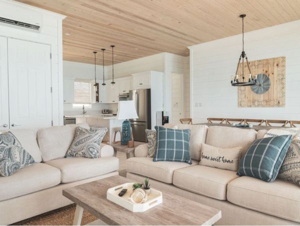 Luxury Oceanfront Exuma Villa Rental – Vacation Home with Pool & Beach Access