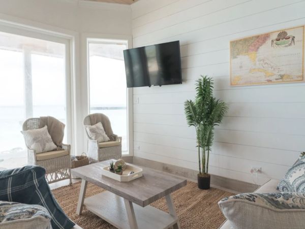 Luxury Oceanfront Exuma Villa Rental – Vacation Home with Pool & Beach Access