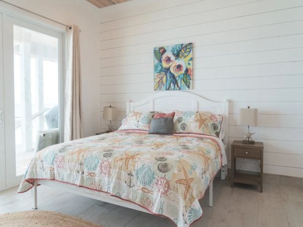Luxury Oceanfront Exuma Villa Rental – Vacation Home with Pool & Beach Access