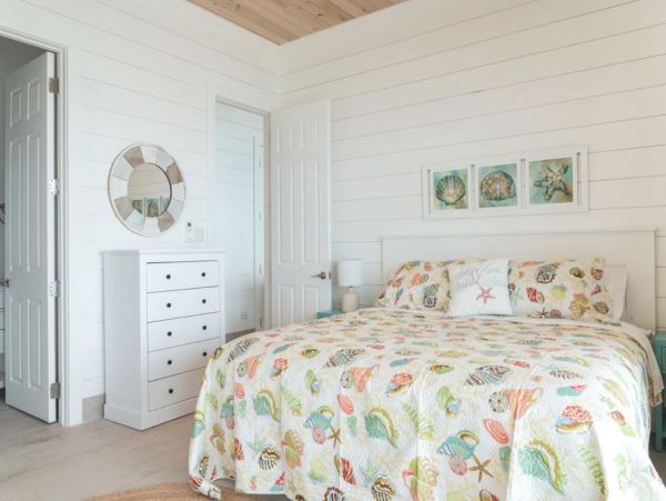 Luxury Oceanfront Exuma Villa Rental – Vacation Home with Pool & Beach Access