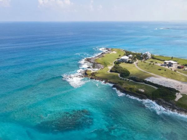 Luxury Oceanfront Exuma Villa Rental – Vacation Home with Pool & Beach Access