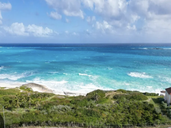 Luxury Oceanfront Exuma Villa Rental – Vacation Home with Pool & Beach Access