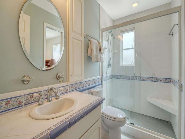 Lido Beach Vacation Rental – 3BR Sarasota Home with Pool & Canal Access