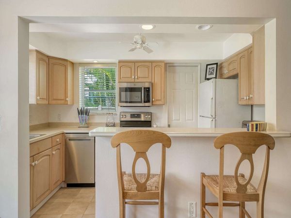 Lido Beach Vacation Rental – 3BR Sarasota Home with Pool & Canal Access