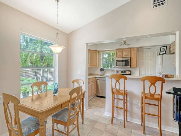 Lido Beach Vacation Rental – 3BR Sarasota Home with Pool & Canal Access