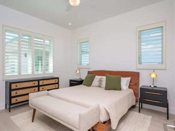 Luxury Caribbean Villa Rentals Beachfront Villas in Grand Cayman