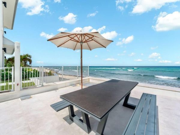 Luxury Caribbean Villa Rentals Beachfront Villas in Grand Cayman