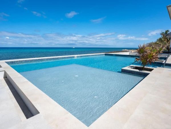 Luxury Caribbean Villa Rentals Beachfront Villas in Grand Cayman
