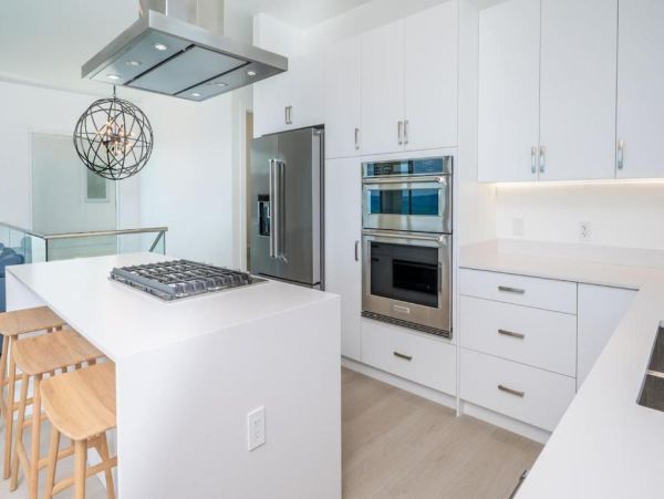 Luxury Caribbean Villa Rentals Beachfront Villas in Grand Cayman