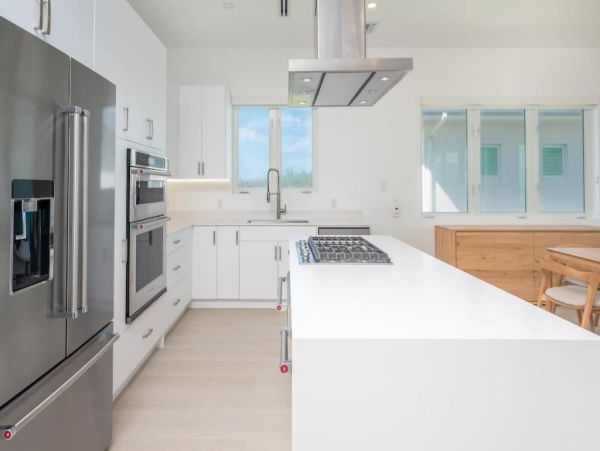 Luxury Caribbean Villa Rentals Beachfront Villas in Grand Cayman