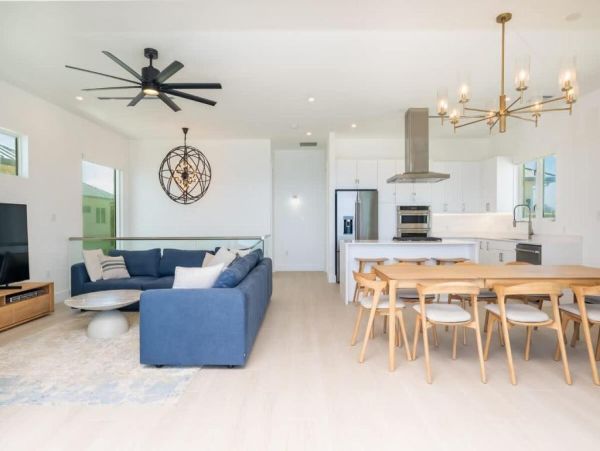 Luxury Caribbean Villa Rentals Beachfront Villas in Grand Cayman