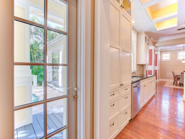 Clearwater Beach Vacation Rentals 4-Bedroom Monthly Rental with Pool & Spa