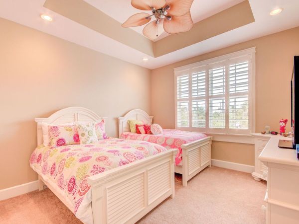 Clearwater Beach Vacation Rentals 4-Bedroom Monthly Rental with Pool & Spa