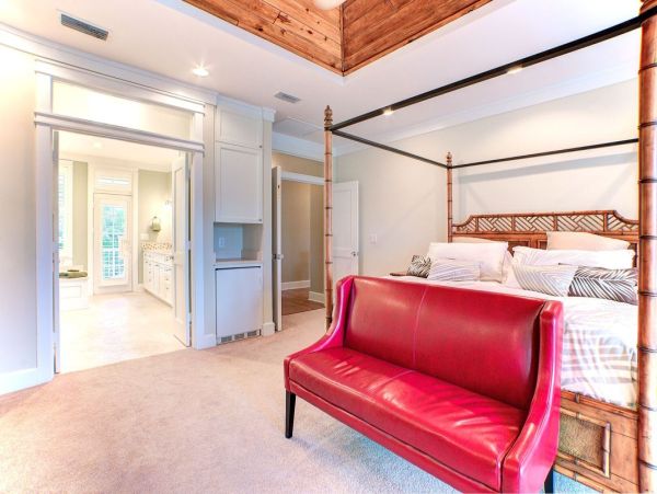Clearwater Beach Vacation Rentals 4-Bedroom Monthly Rental with Pool & Spa
