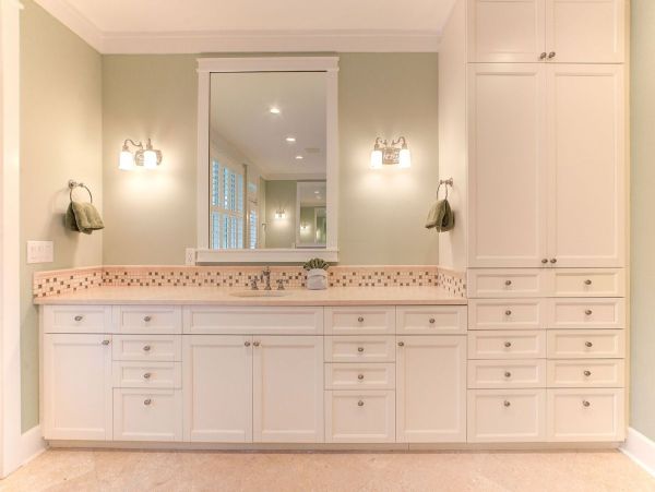 Clearwater Beach Vacation Rentals 4-Bedroom Monthly Rental with Pool & Spa