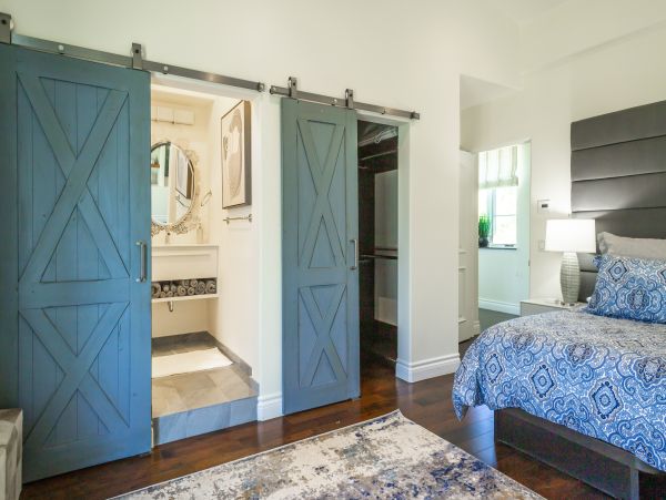 Luxury Coachella Valley Villa Rental | Mediterranean-Inspired Desert Estate