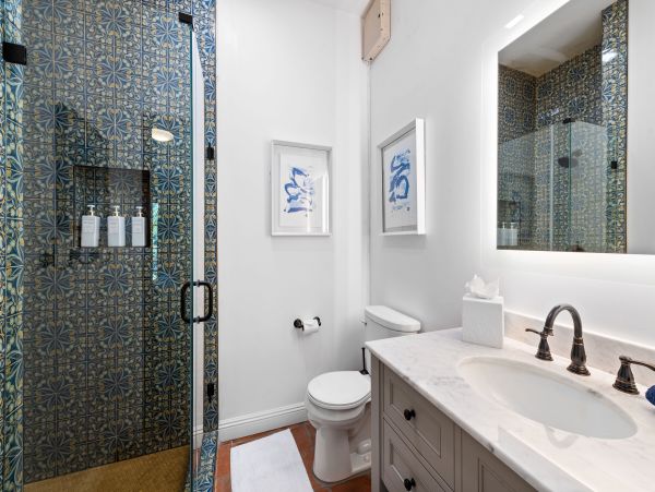 Luxury Coachella Valley Villa Rental | Mediterranean-Inspired Desert Estate