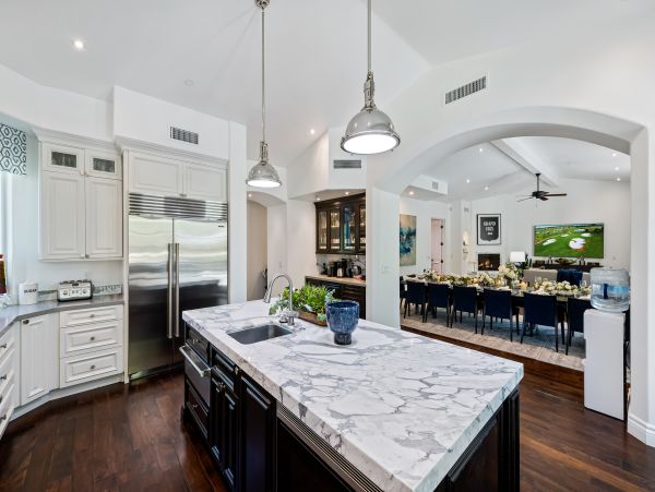 Luxury Coachella Valley Villa Rental | Mediterranean-Inspired Desert Estate