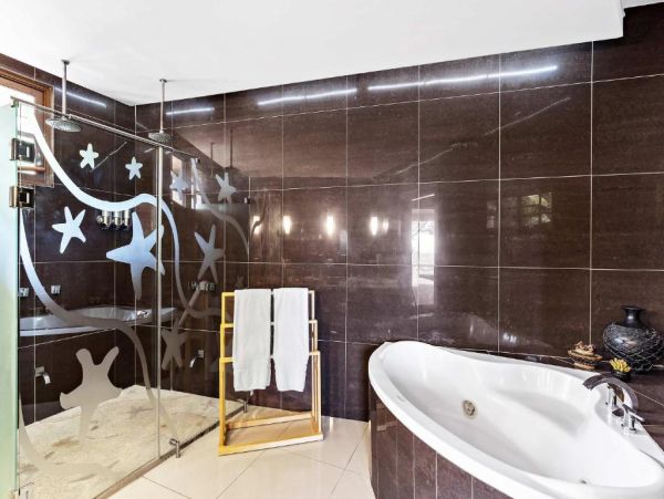 Playa Hermosa Costa Rica Luxury Ocean View Villa