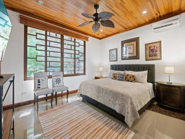Playa Hermosa Costa Rica Luxury Ocean View Villa