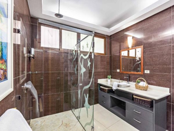 Playa Hermosa Costa Rica Luxury Ocean View Villa