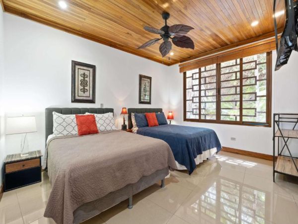 Playa Hermosa Costa Rica Luxury Ocean View Villa