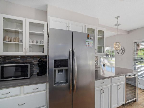Clearwater Beach Vacation Rental Home with Pool & 4 Bedrooms Steps to the Beach