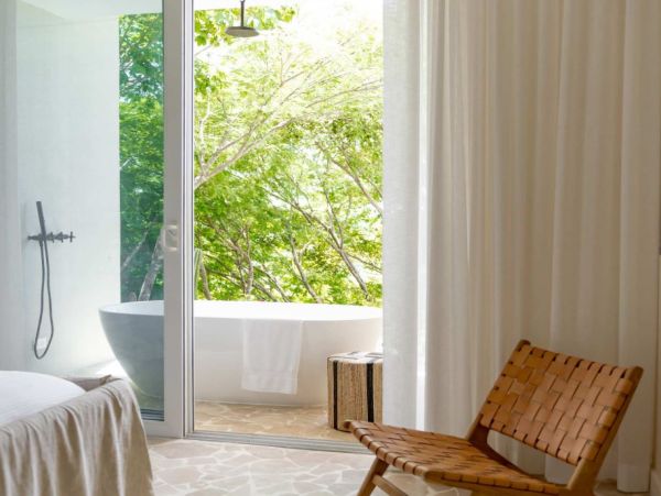 Pacific Heights Luxury Vacation Rental Costa Rica Ocean View Villa