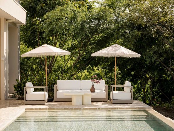 Pacific Heights Luxury Vacation Rental Costa Rica Ocean View Villa