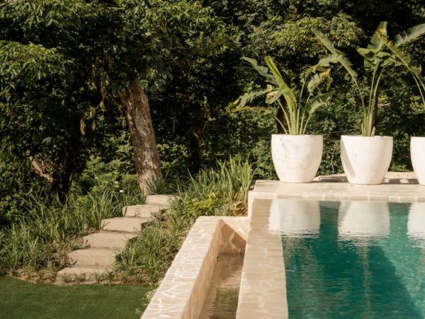 Pacific Heights Luxury Vacation Rental Costa Rica Ocean View Villa