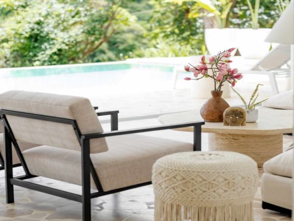 Pacific Heights Luxury Vacation Rental Costa Rica Ocean View Villa